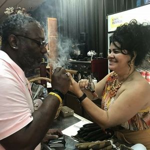 Meet your Posher, Gregory